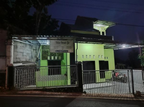Villa Oemah Ijo